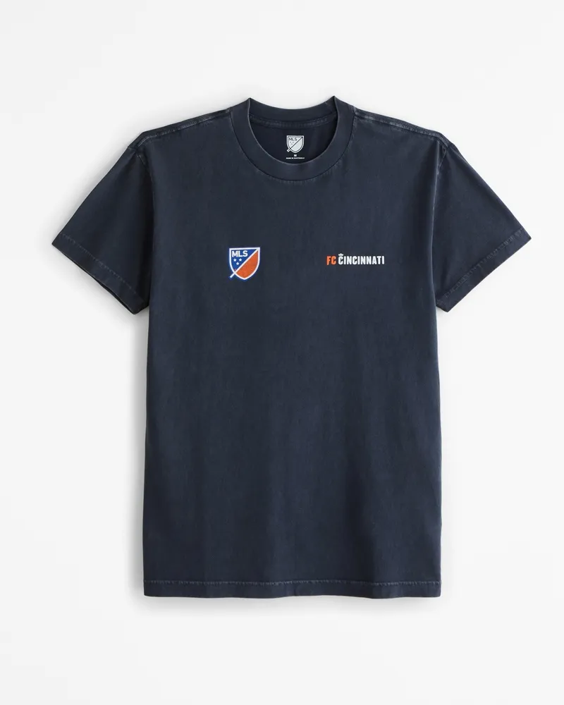 Columbus Crew Graphic Tee