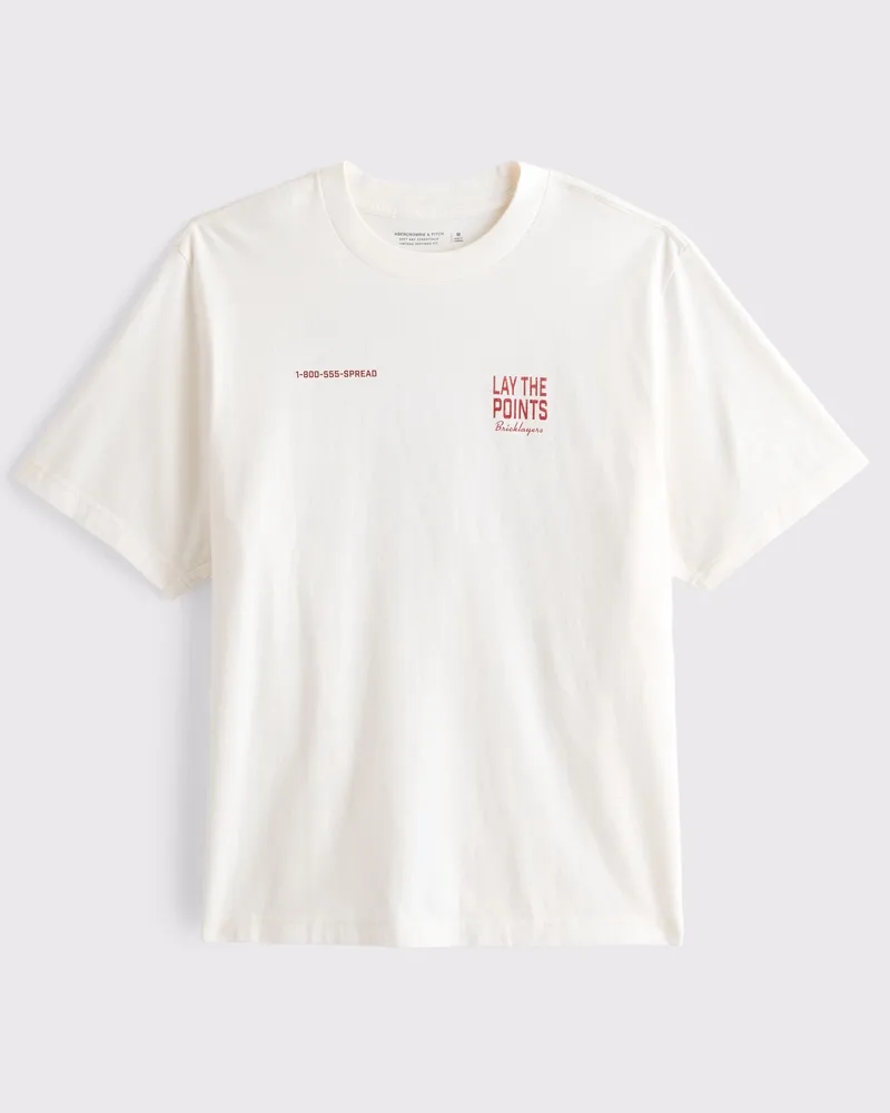 Gambling Vintage-Inspired Graphic Tee
