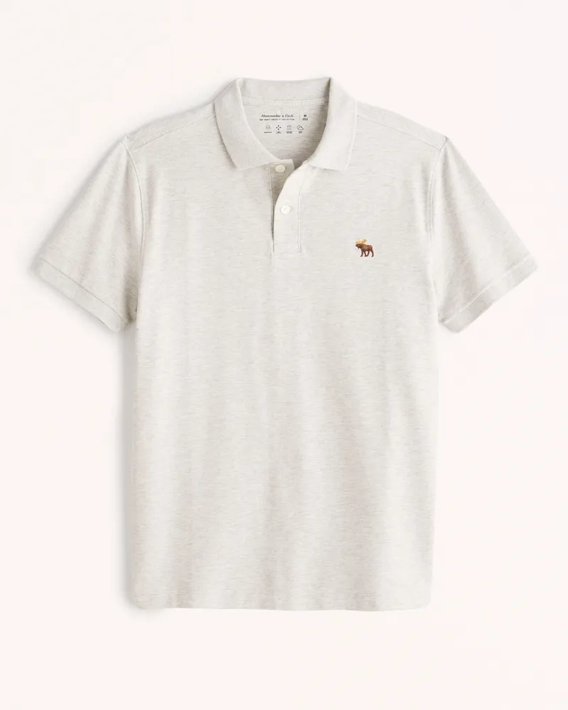 Signature Icon Don't Sweat It Polo