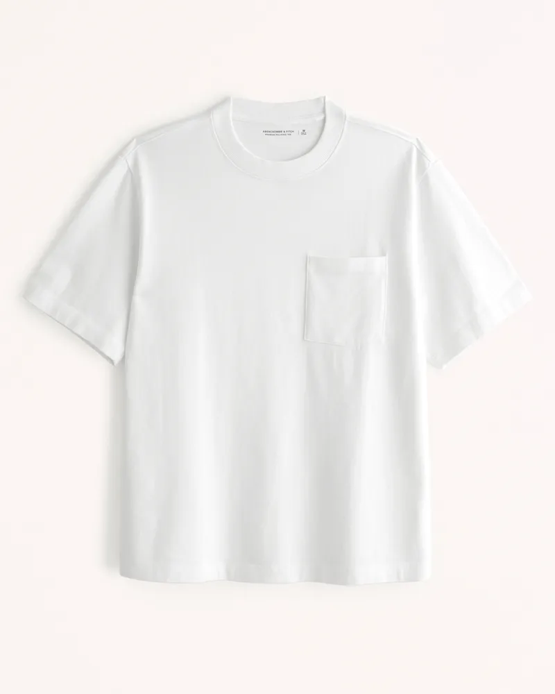 Premium Elevated Tee