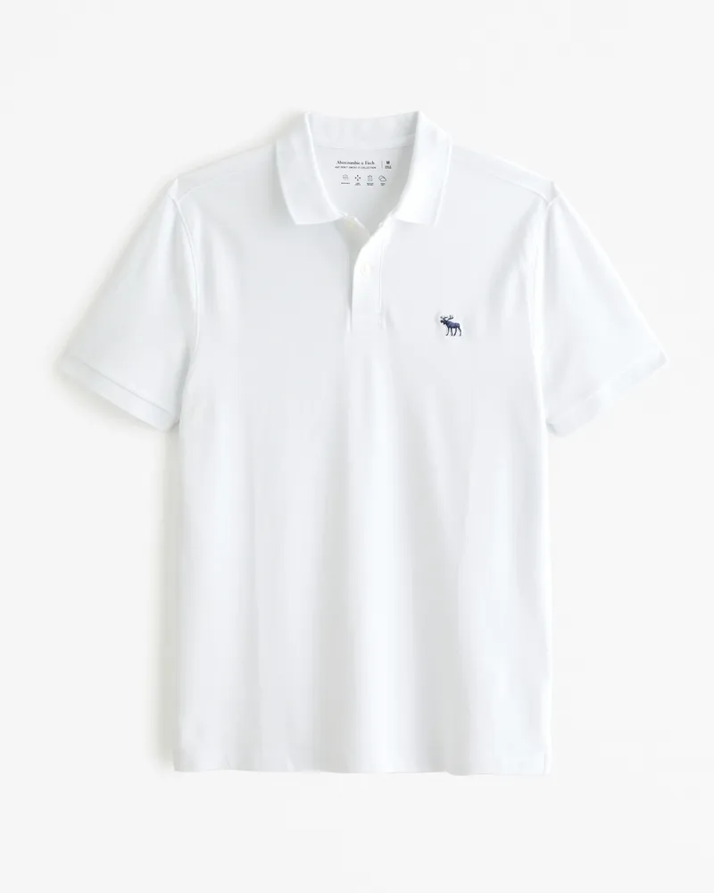 Tonal Icon Don't Sweat it Polo