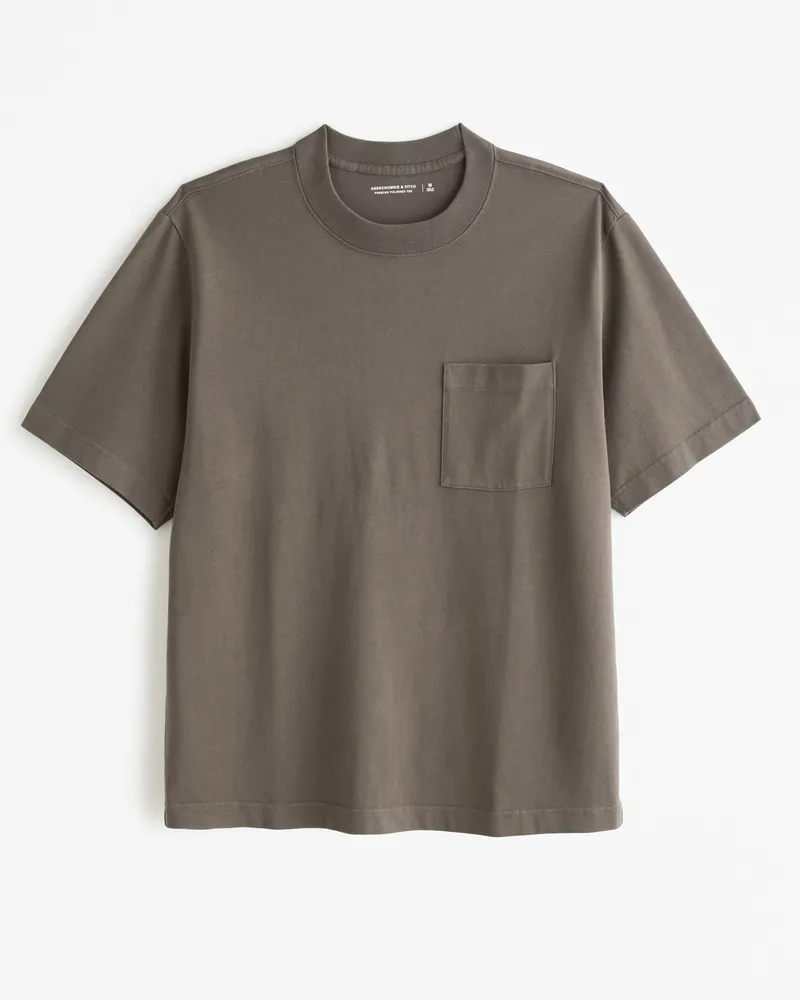 Premium Elevated Tee