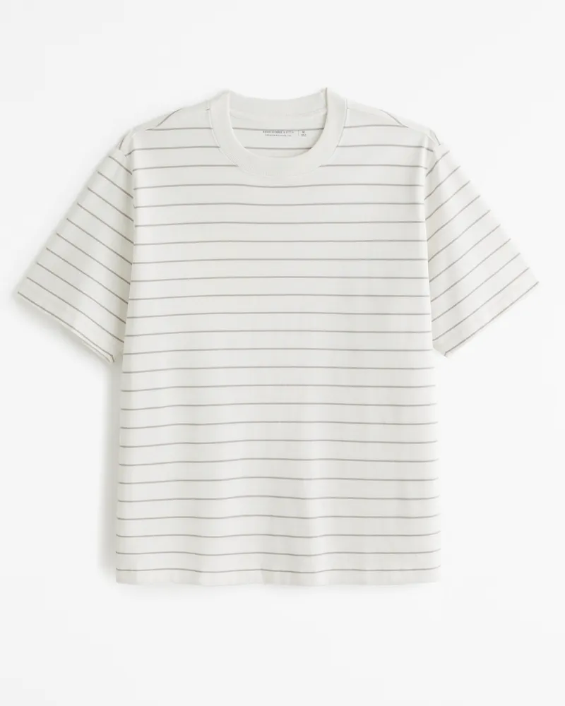 Premium Elevated Tee
