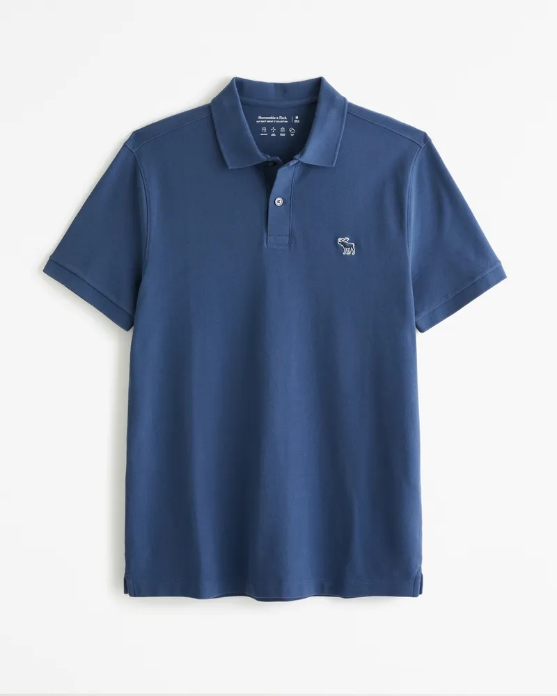 Tonal Icon Don't Sweat it Polo