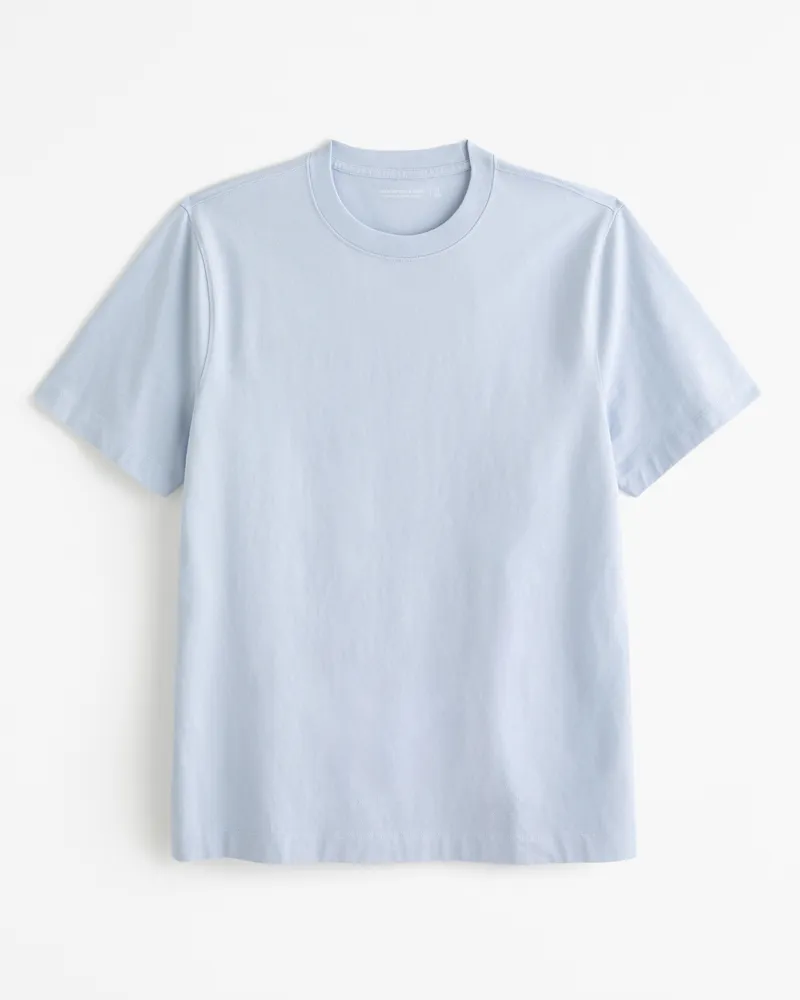 Classic Polished Tee