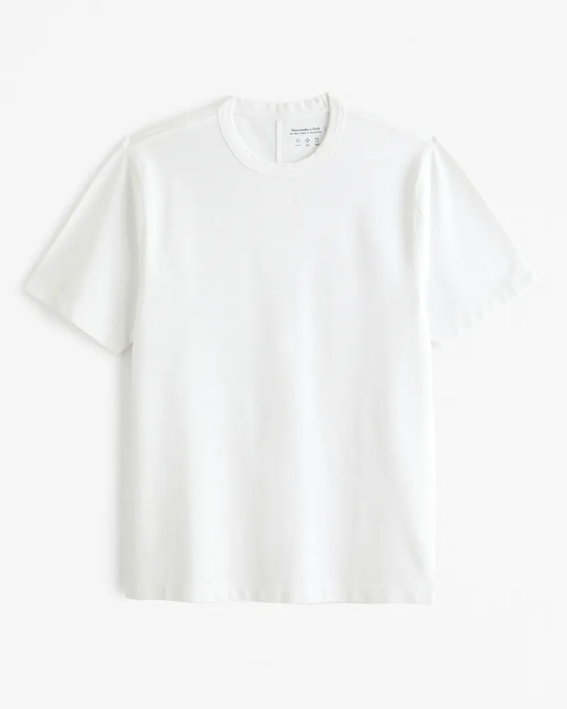 Pique Tee