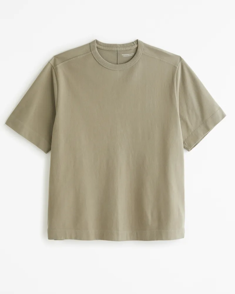 Premium Heavyweight Tee