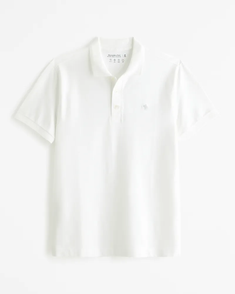 Small-Scale Icon Don't Sweat It Polo