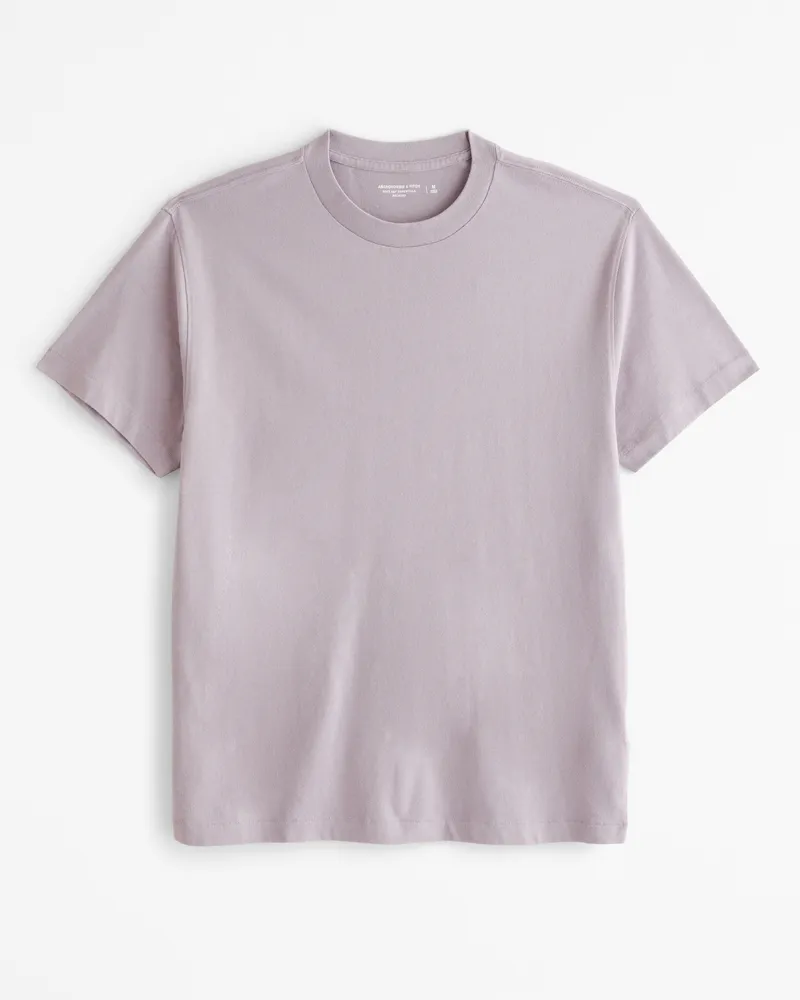 Relaxed Essential Tee