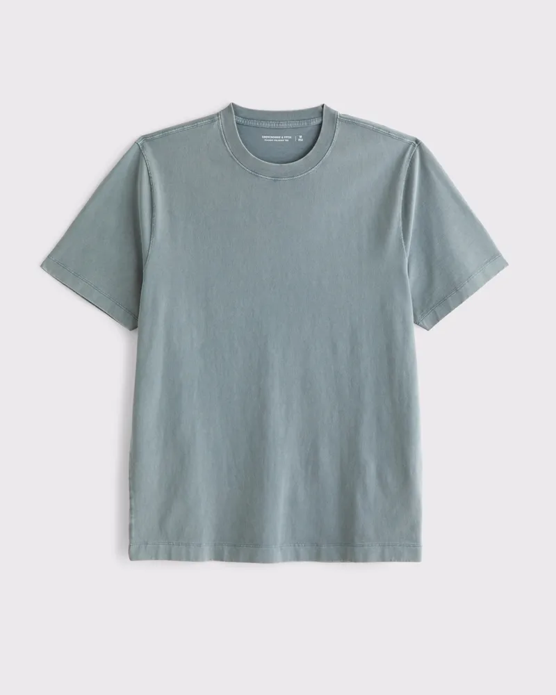 Classic Polished Tee