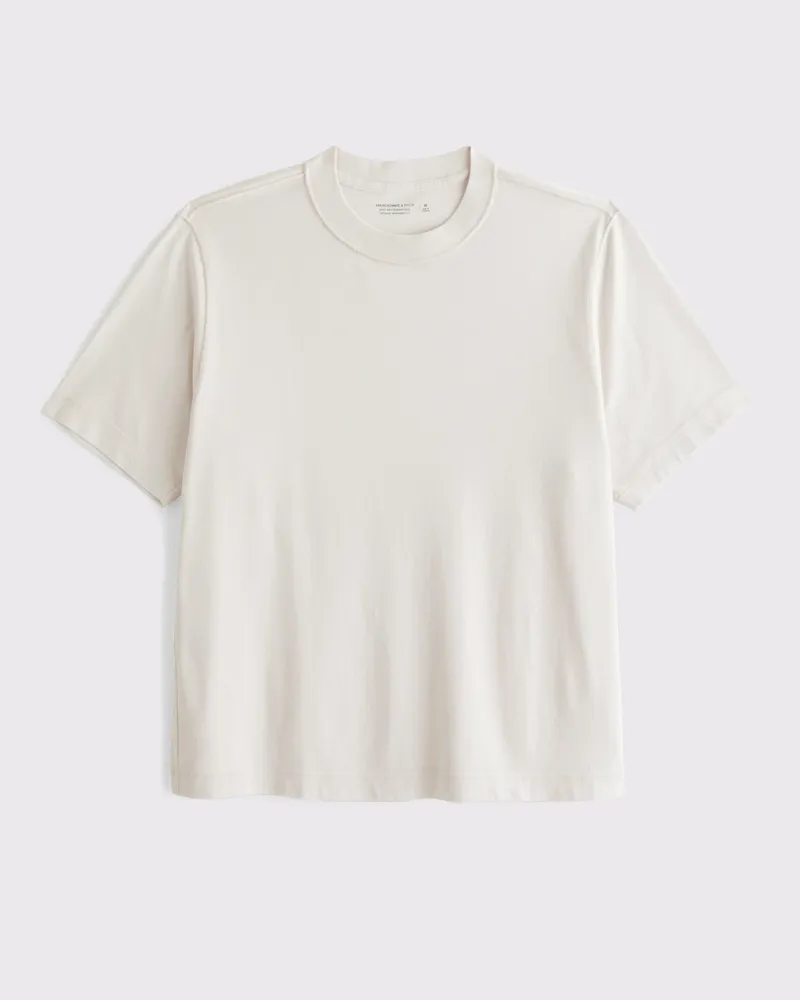 Vintage-Inspired Tee