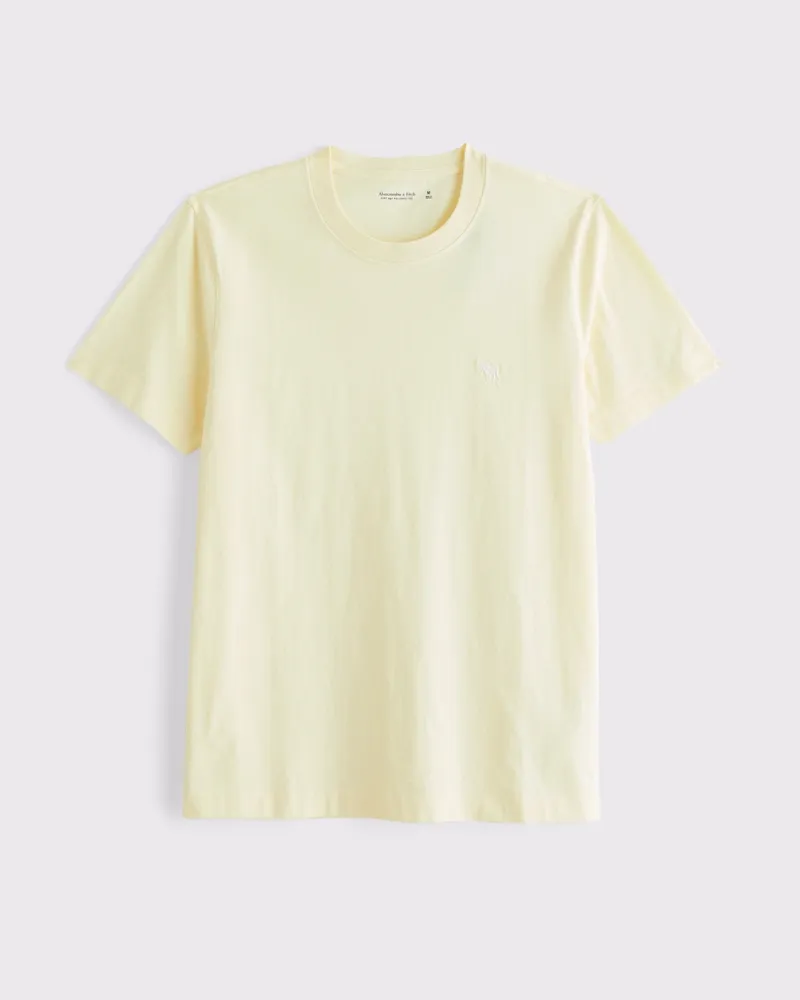 Slim Polished Icon Tee