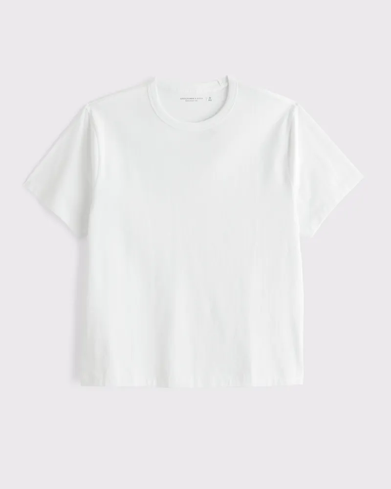 Shrunken Tee