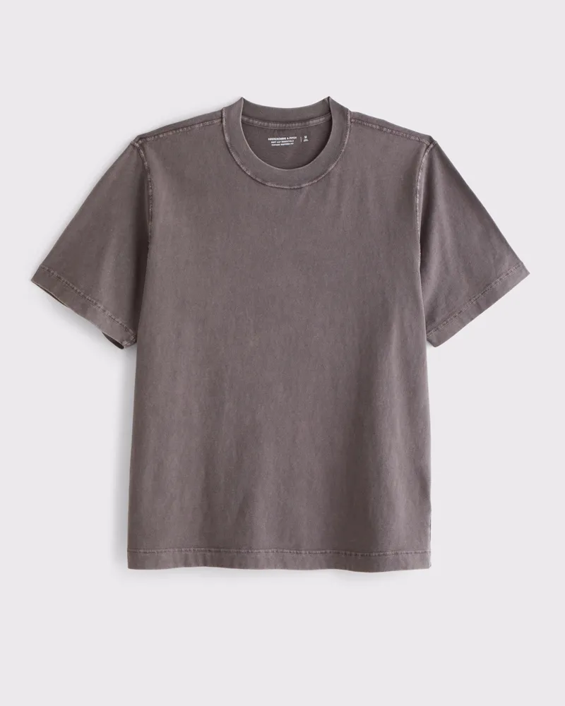 Vintage-Inspired Tee