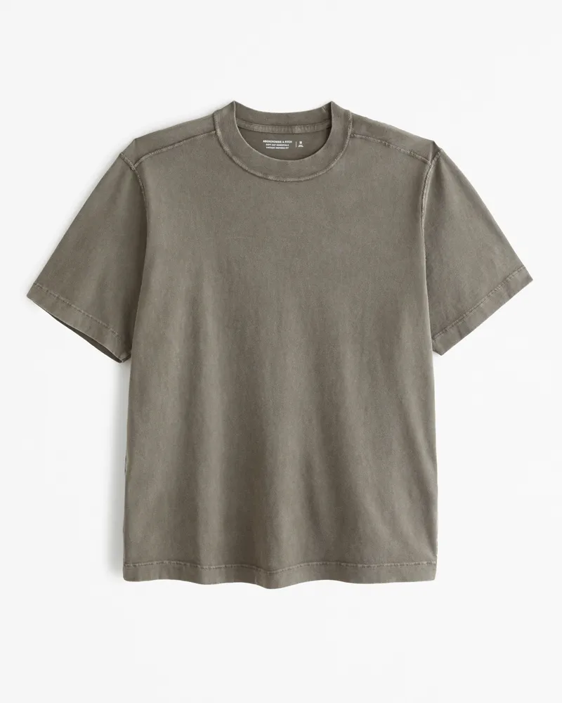 Vintage-Inspired Tee