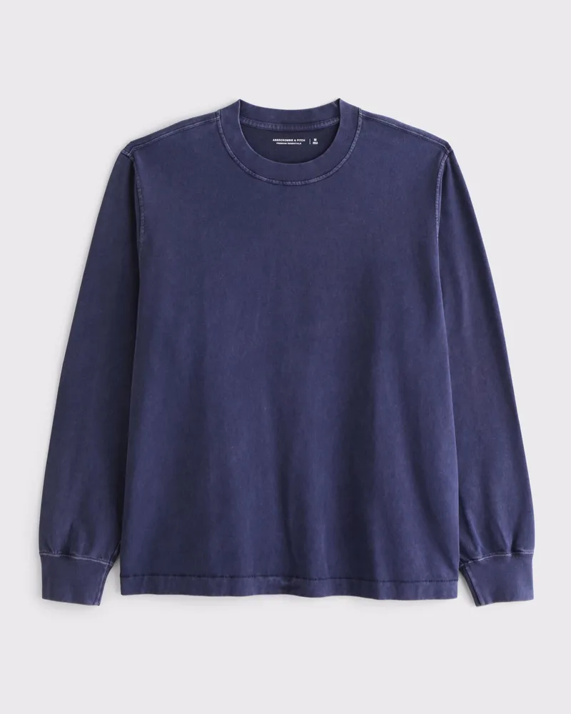 Long-Sleeve Premium Heavyweight 2.0 Tee