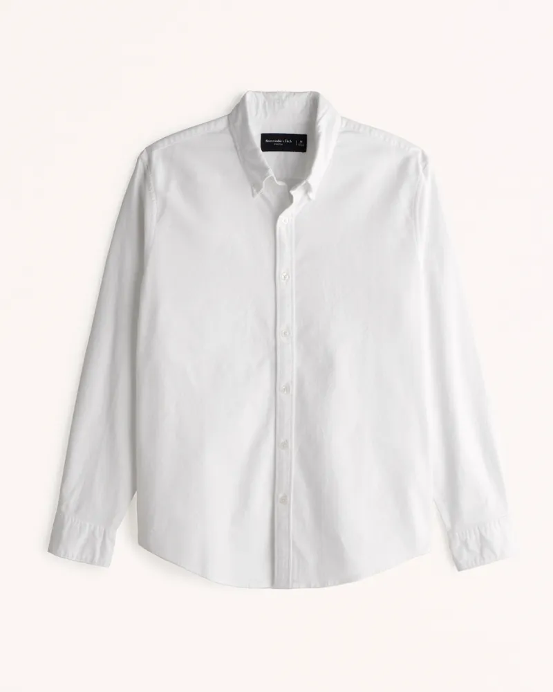 Oxford Shirt