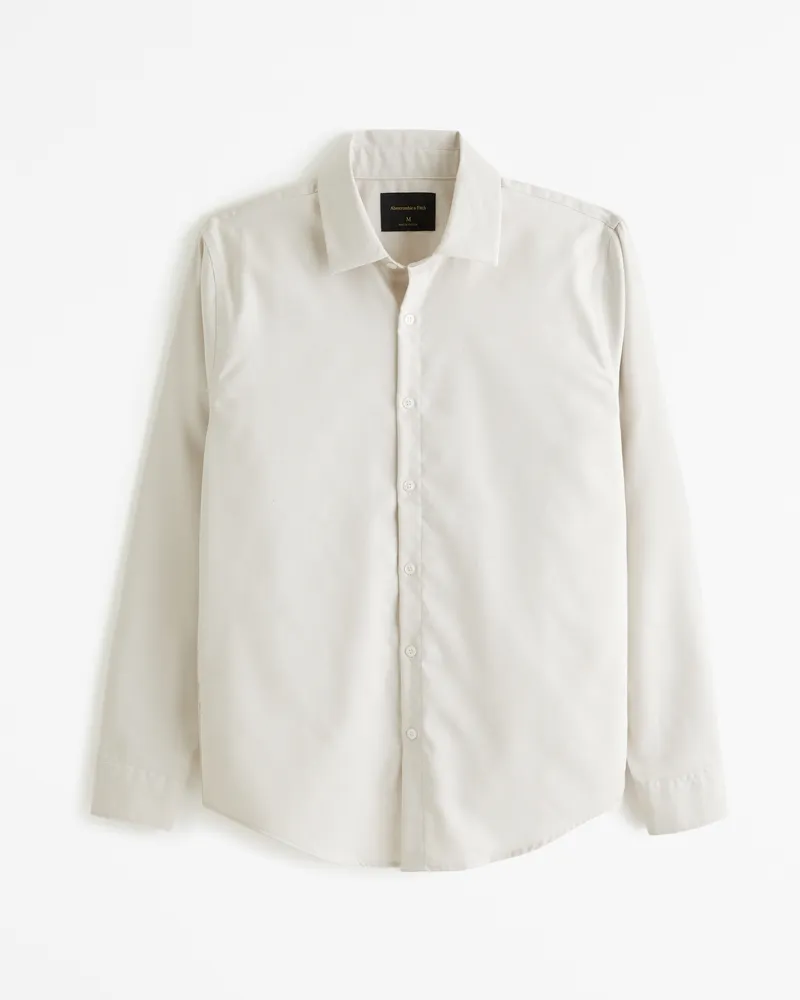 Suiting Dress Shirt