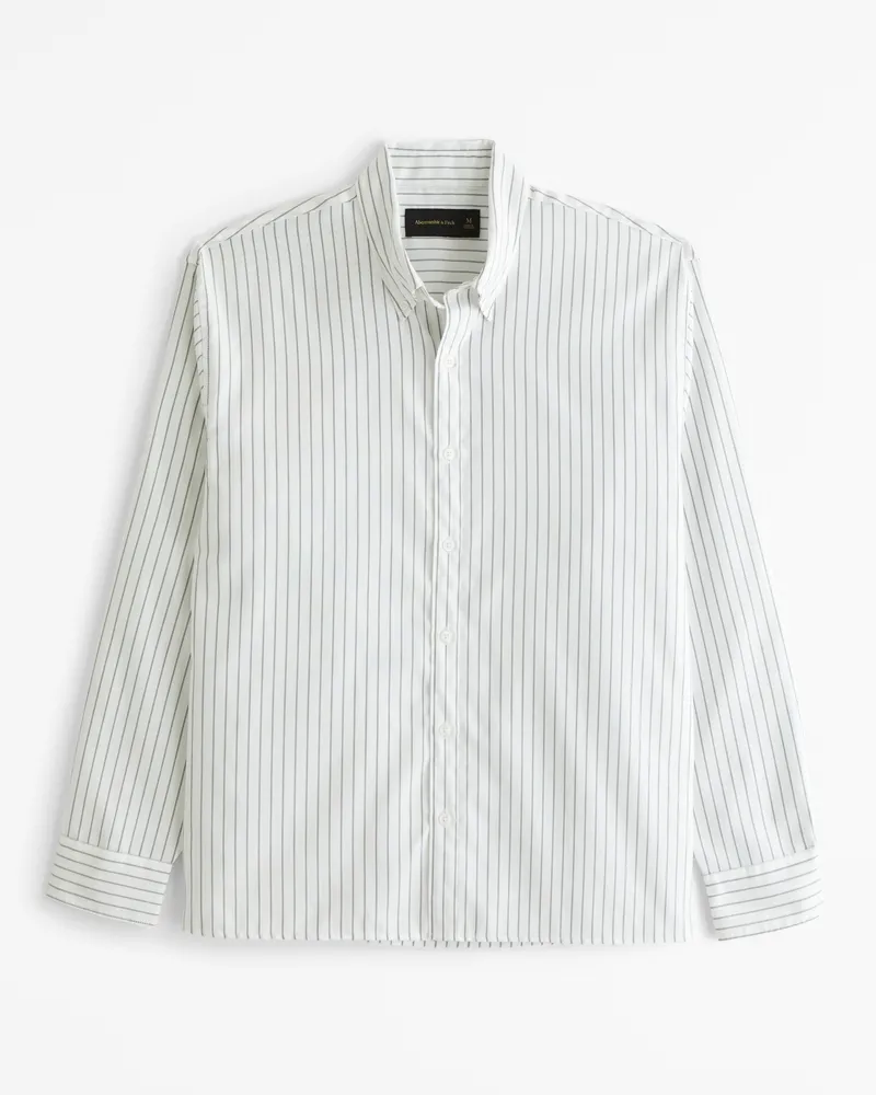 Oxford Shirt
