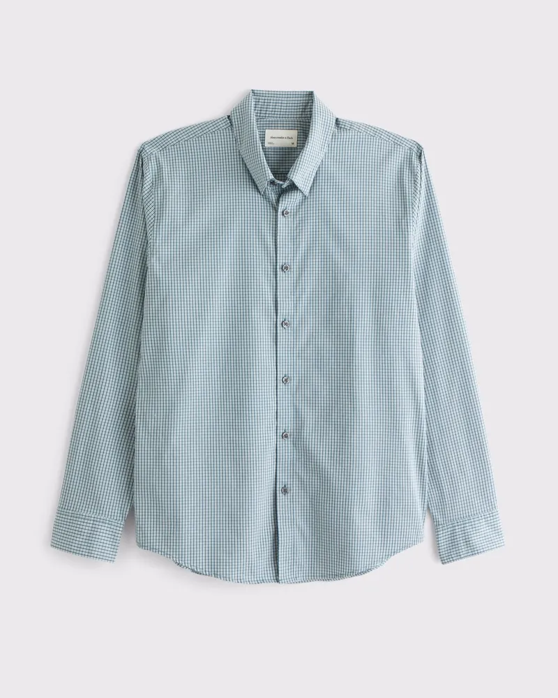 A&F Go-To Shirt