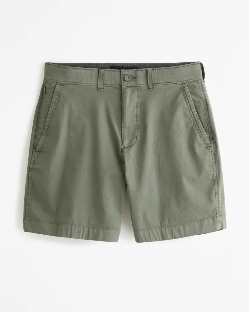 A&F All-Day Short