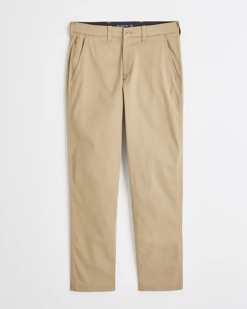 90s Straight Modern Chino