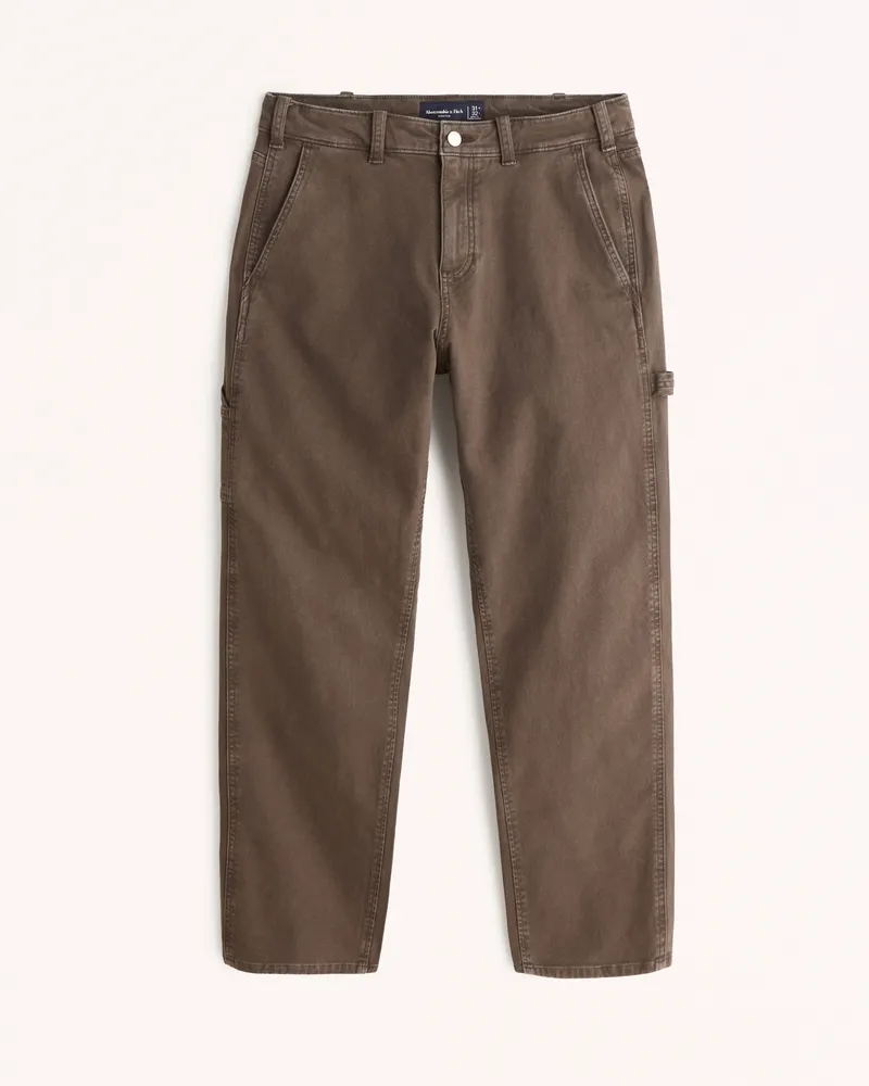 Loose Jean