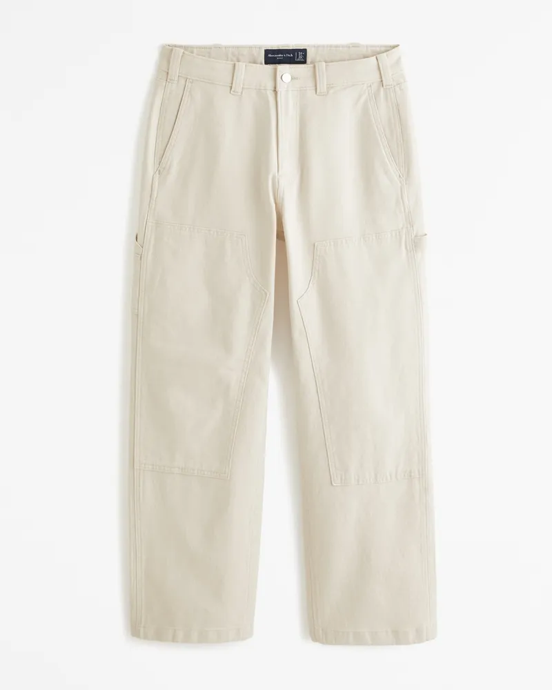Baggy Workwear Pant