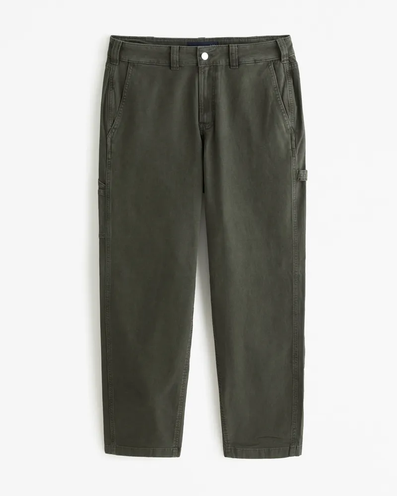 Athletic Loose Jean