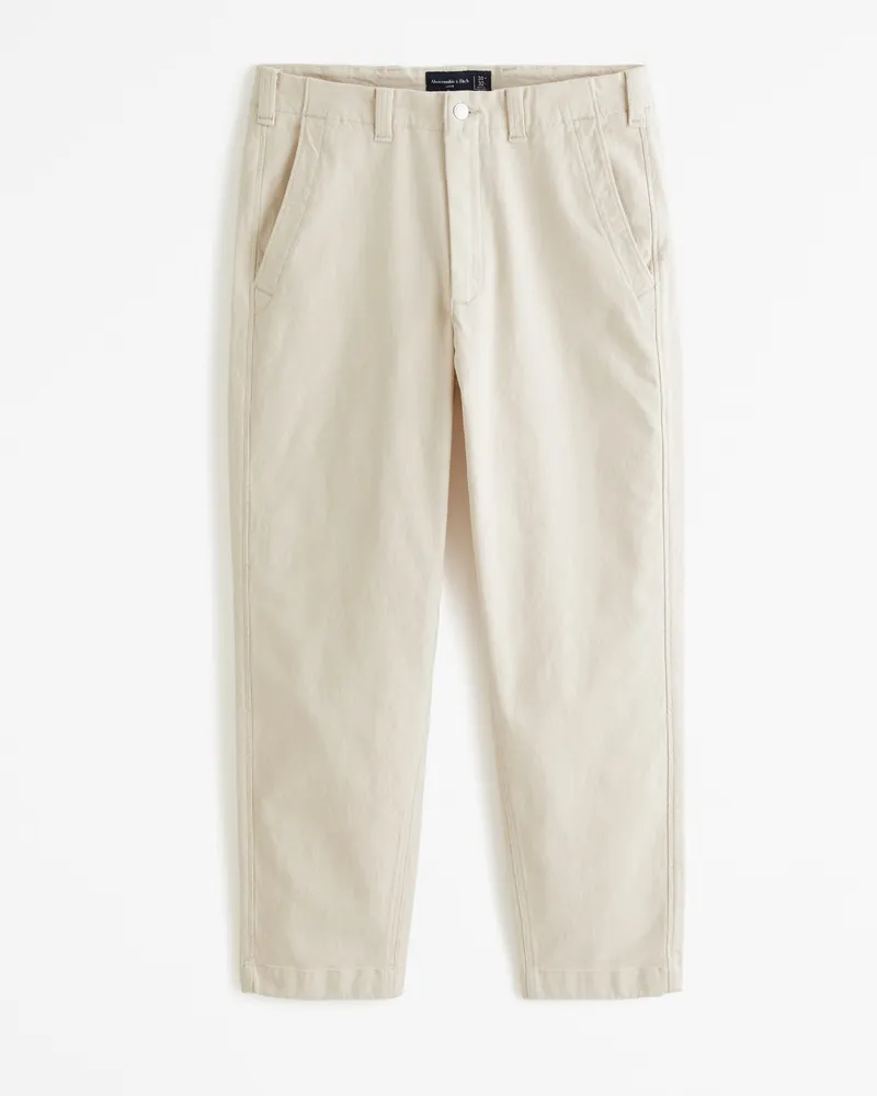 Easy Loose Pant
