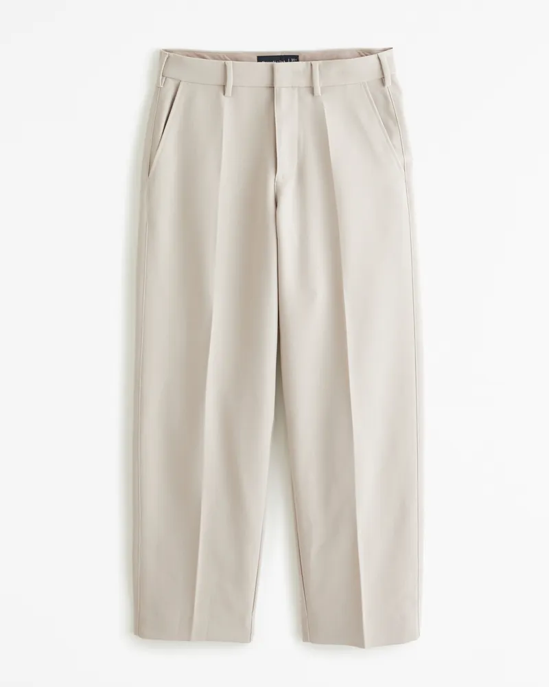 Baggy Trouser