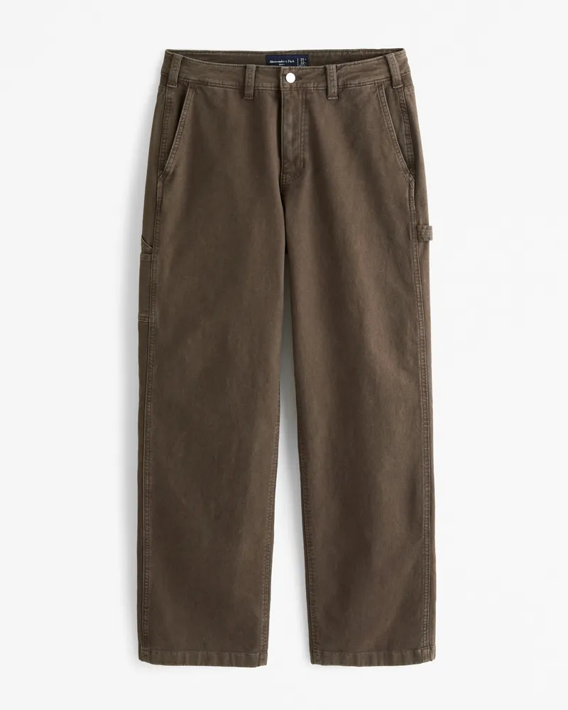 Baggy Workwear Jean