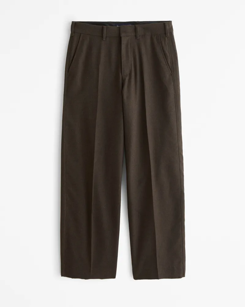 Baggy Trouser