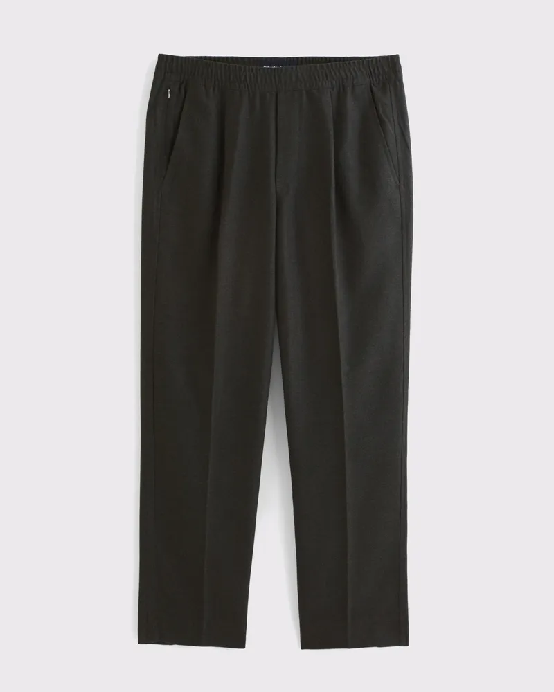 Loose Pull-On Pant