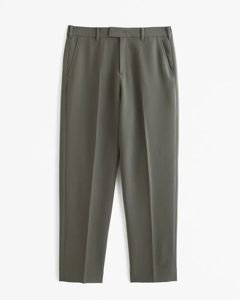 The A&F Collins Tailored Suit Pant