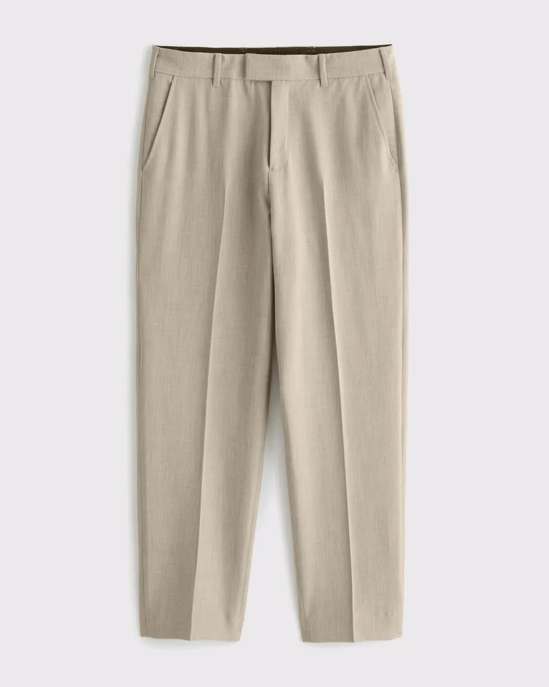 The A&F Collins Suit Pant