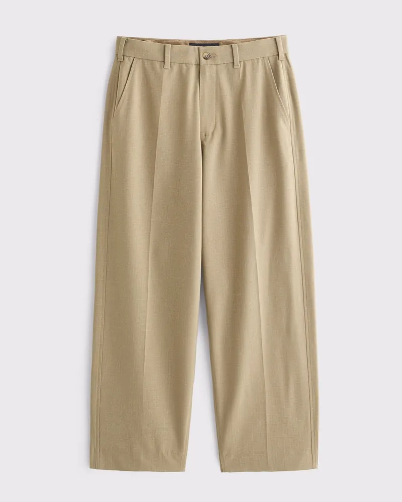 Baggy Trouser