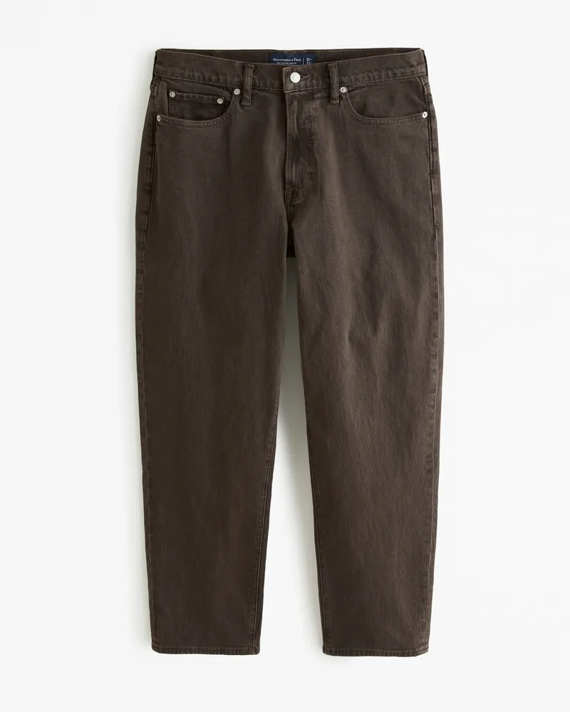 Athletic Loose Jean