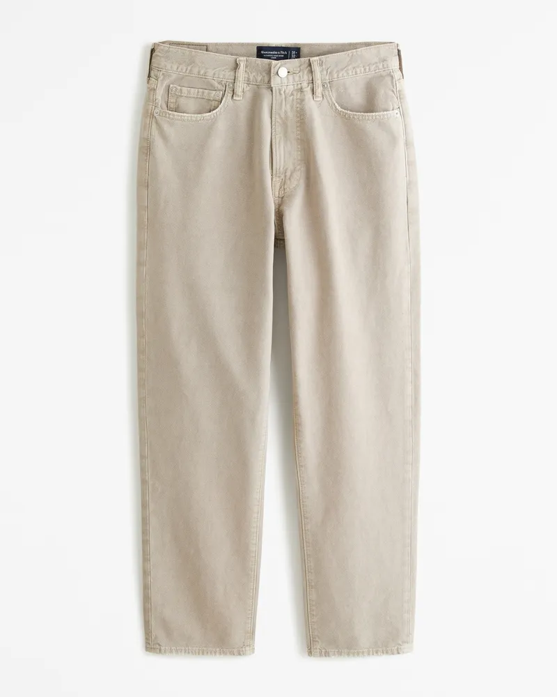 Loose Jean