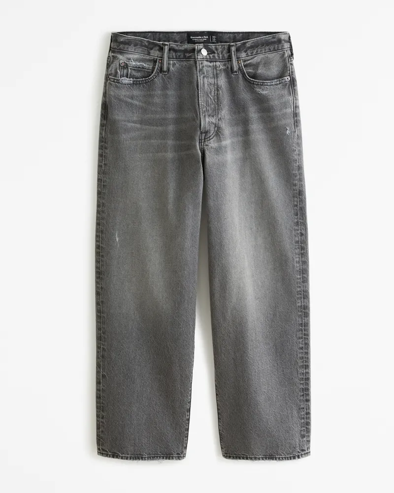 Ultra Baggy Jean
