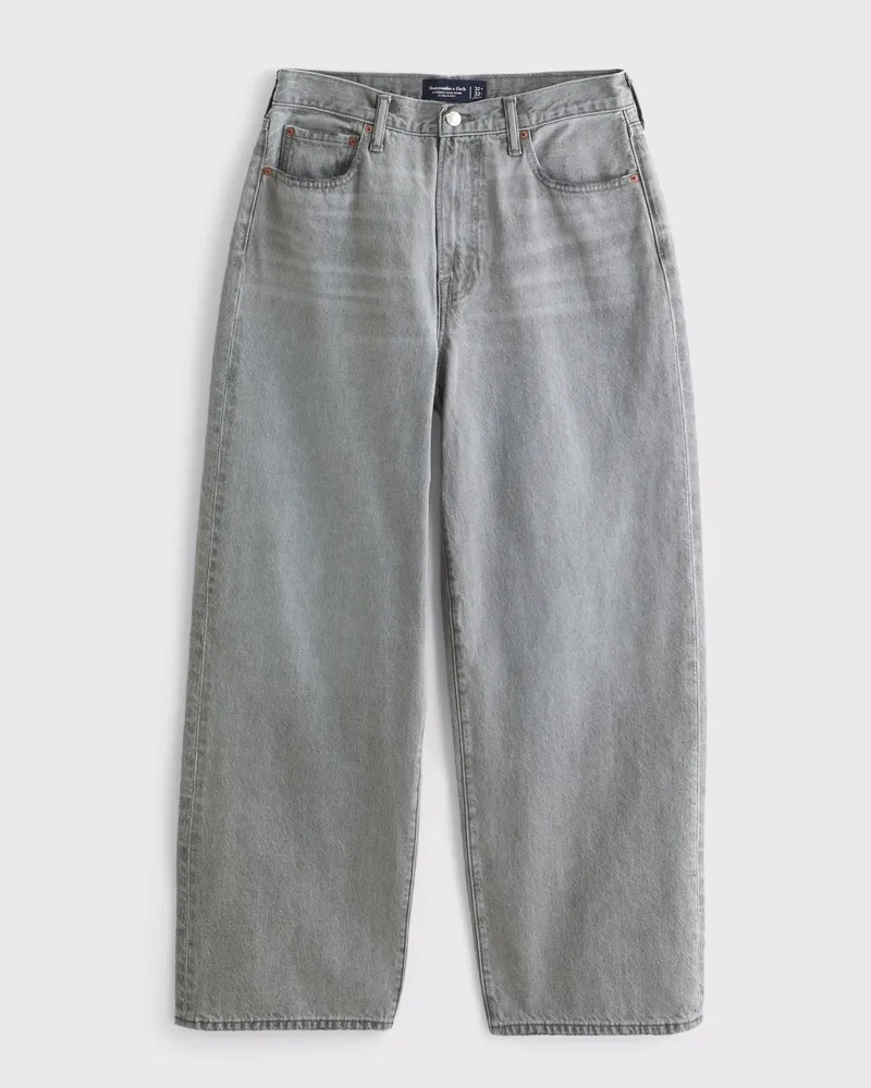 Ultra Baggy Jean