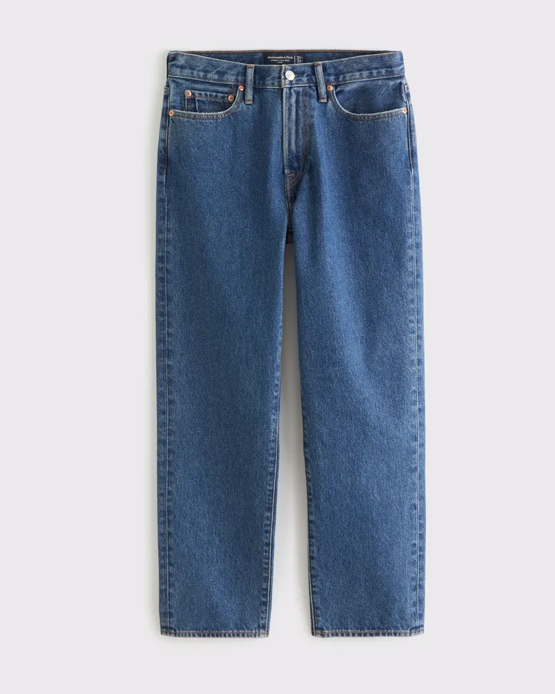 Loose Jean
