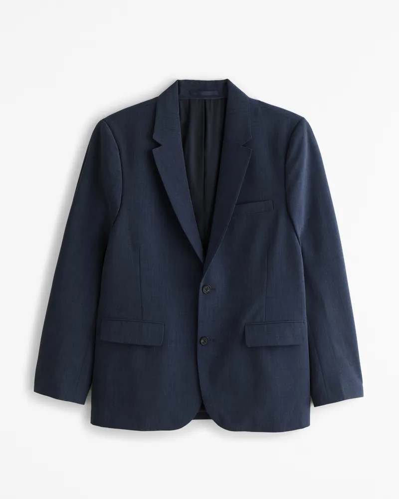 The A&F Collins Tailored Classic Blazer
