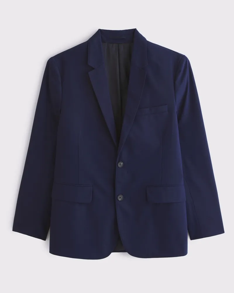 The A&F Collins Tailored Classic Blazer