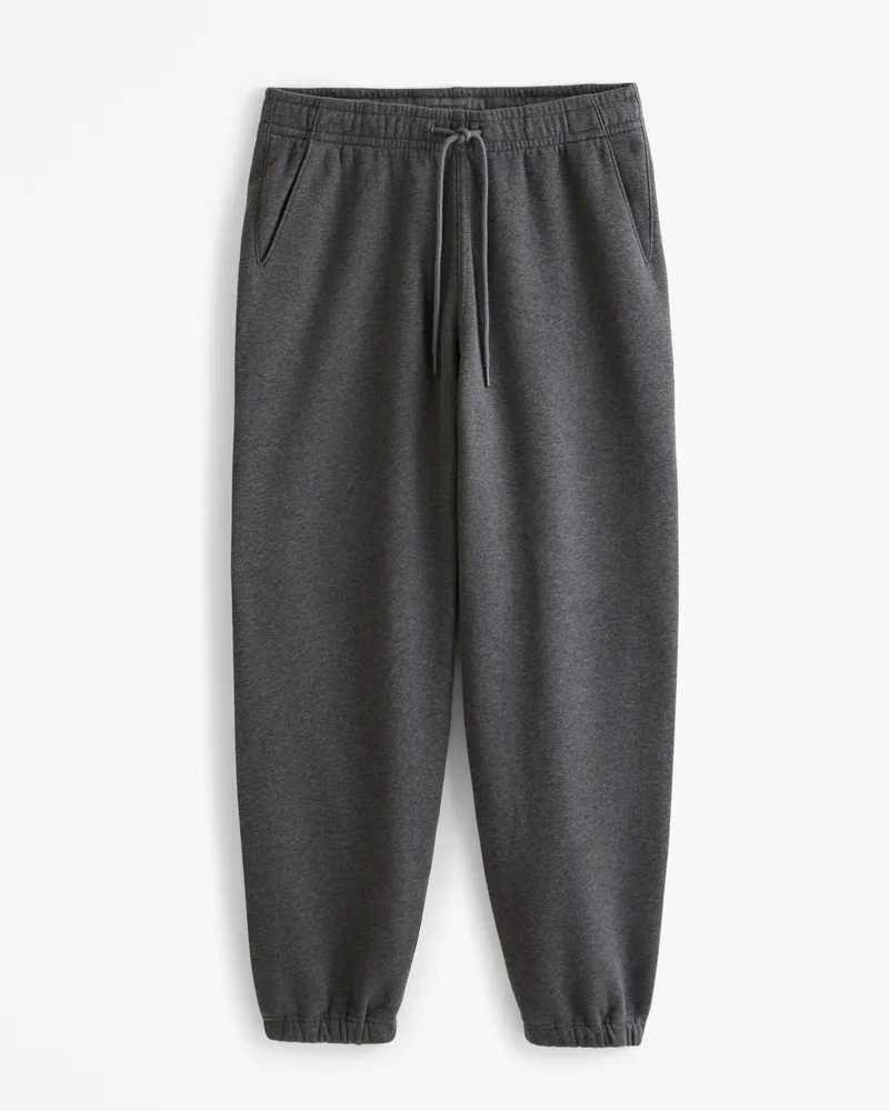 Essential Baggy Sweatpant