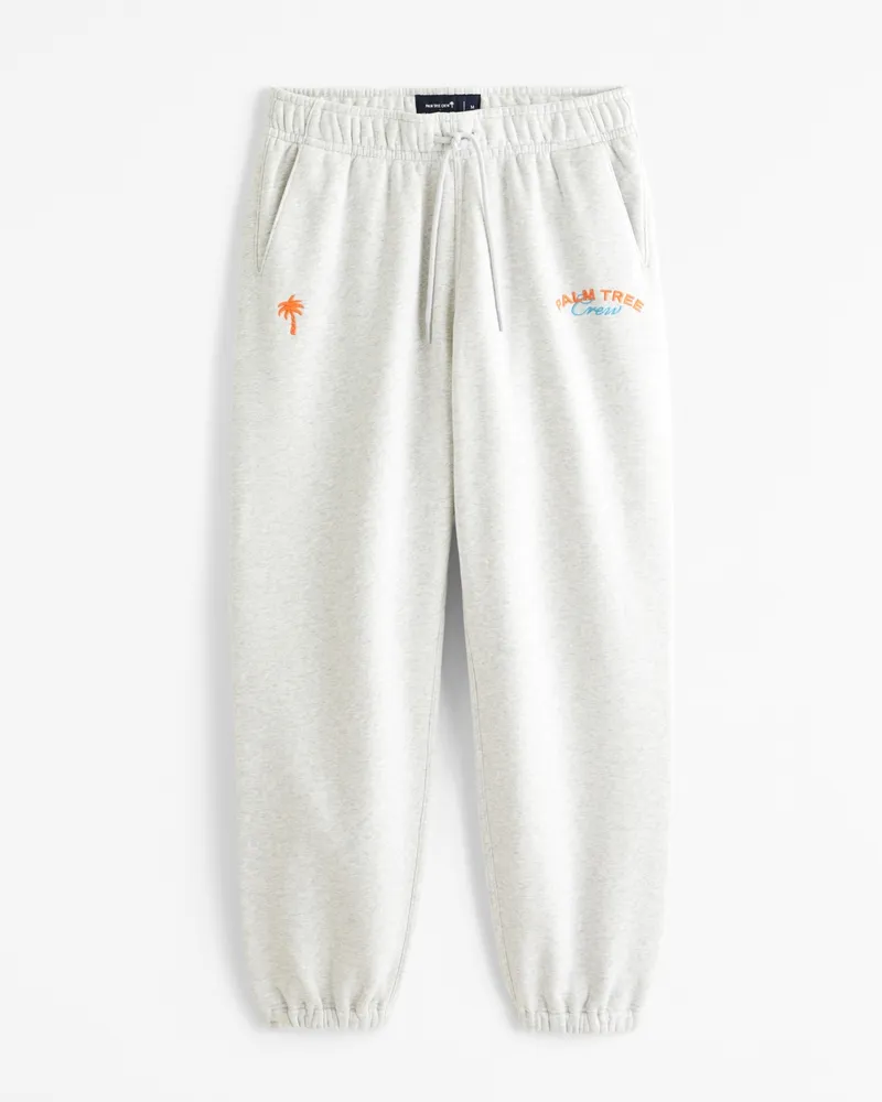 Palm Tree Music Festival Graphic Sweatpant