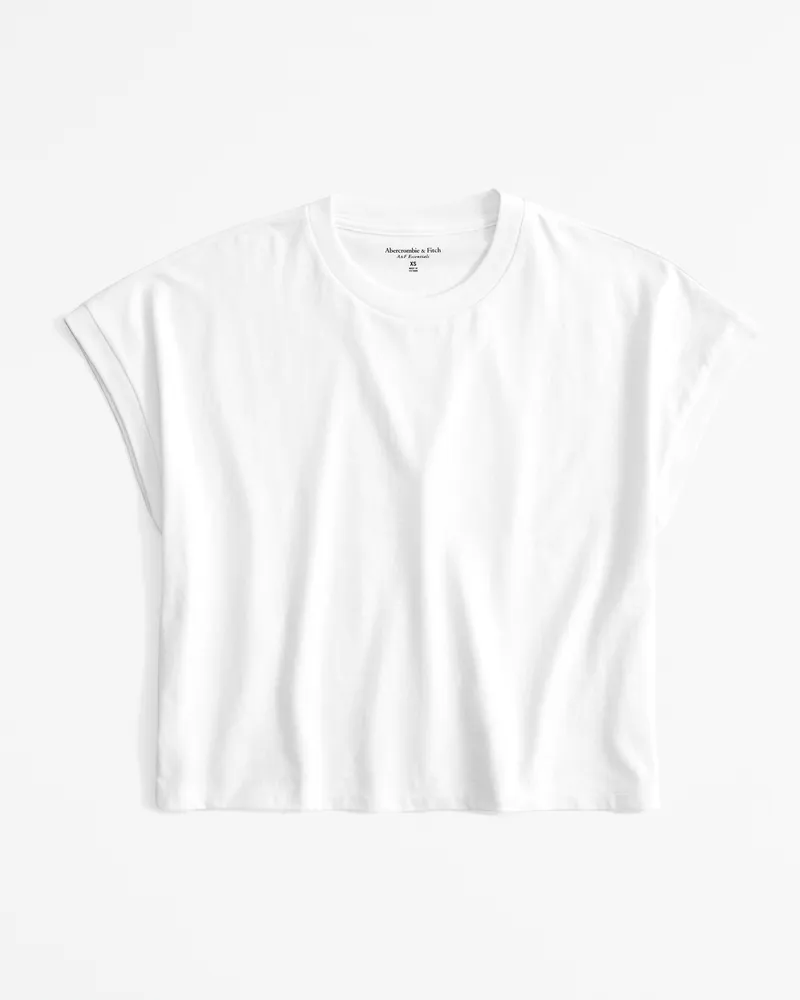 Premium Polished Dolman Tee