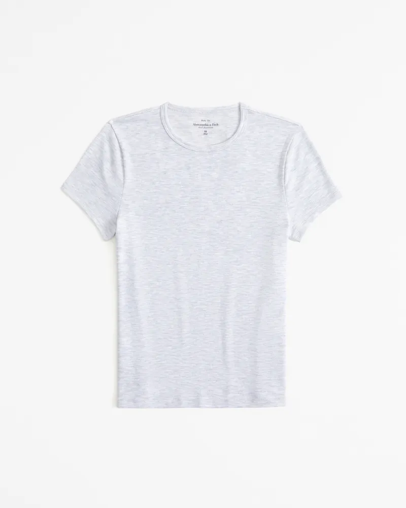 Lounge Tuckable Baby Tee