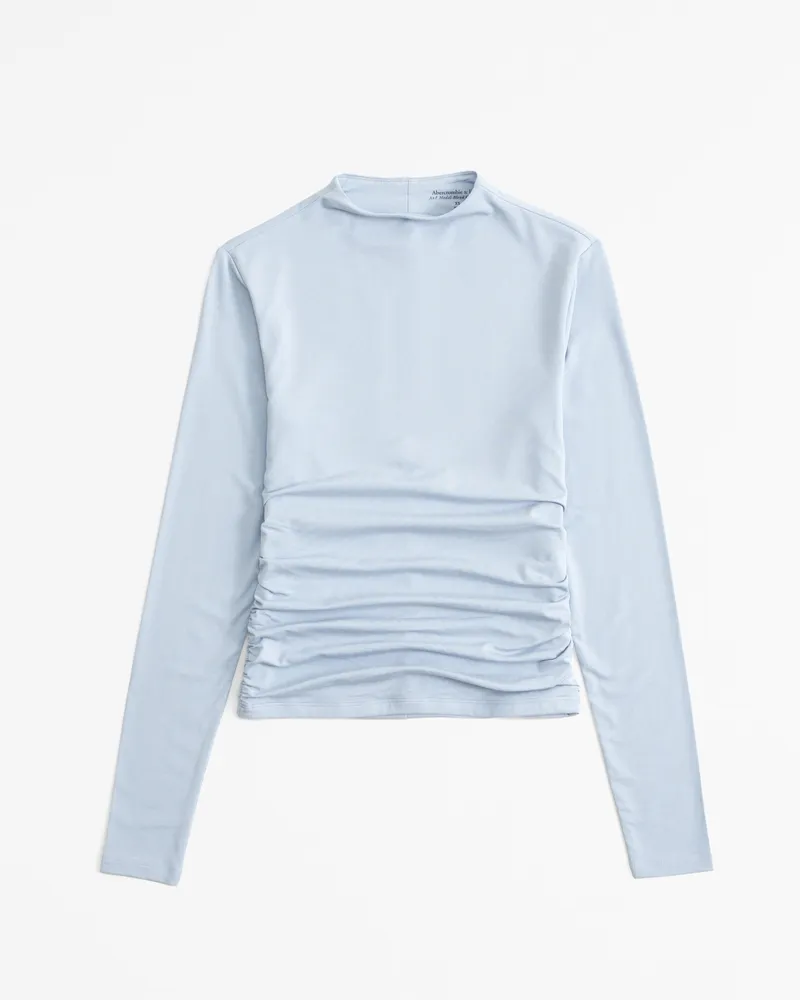 The A&F Paloma Long-Sleeve Top