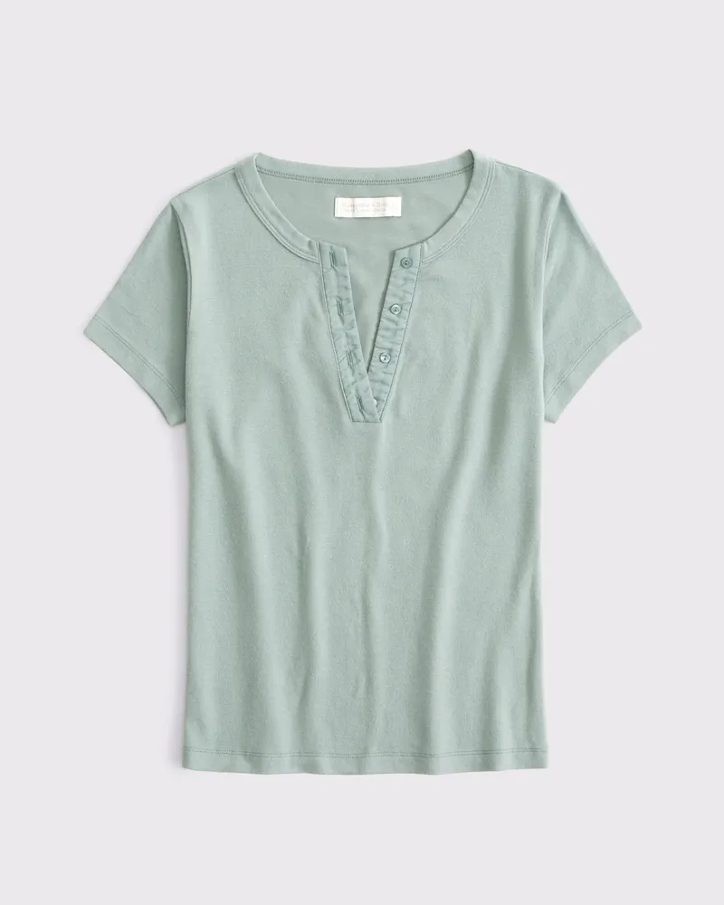 Cozy Lounge Knit Top